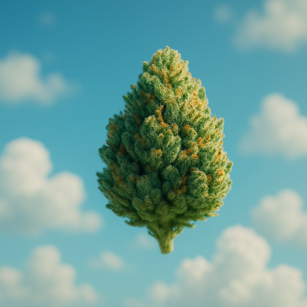 Fleurs CBD