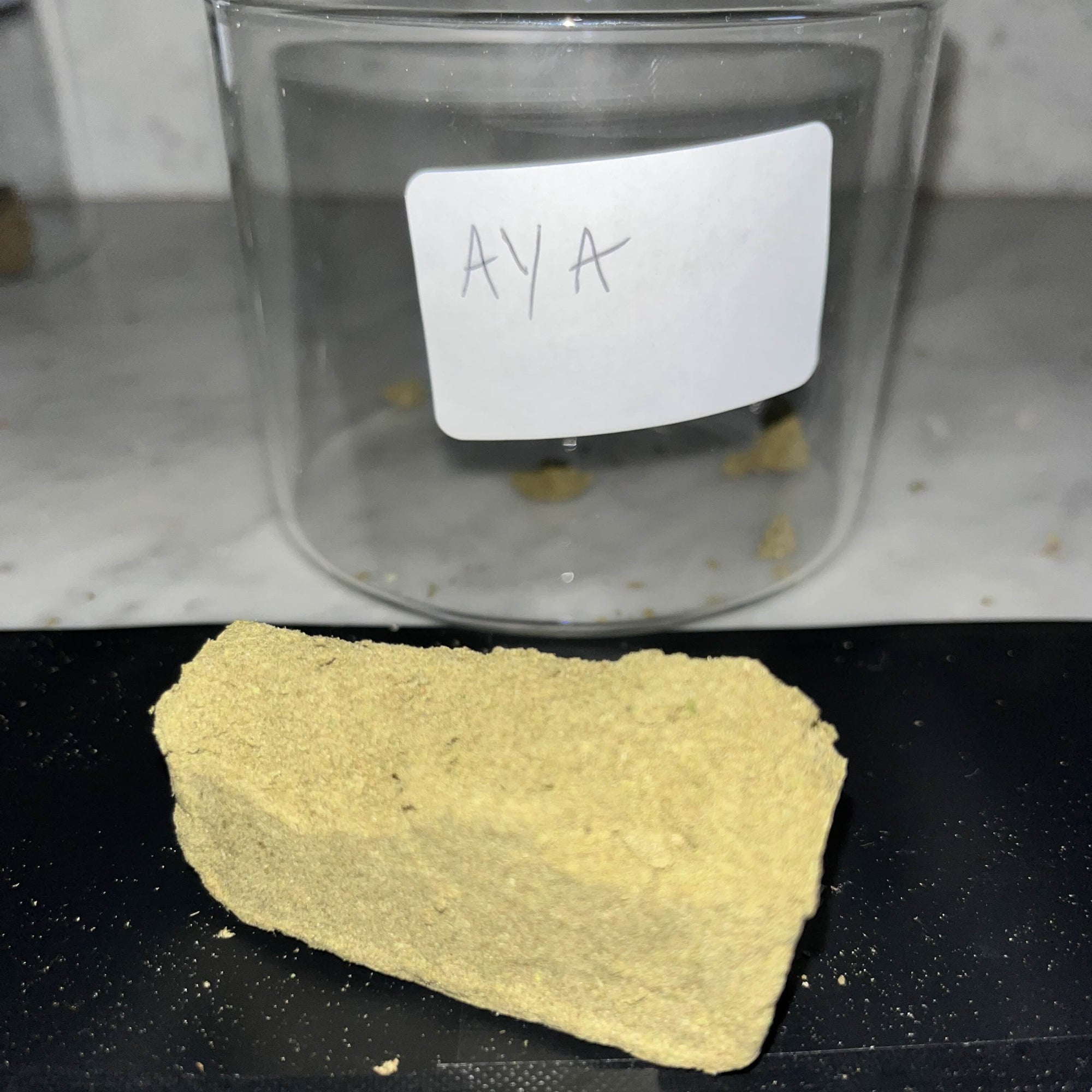 Aya – CBD 20 %