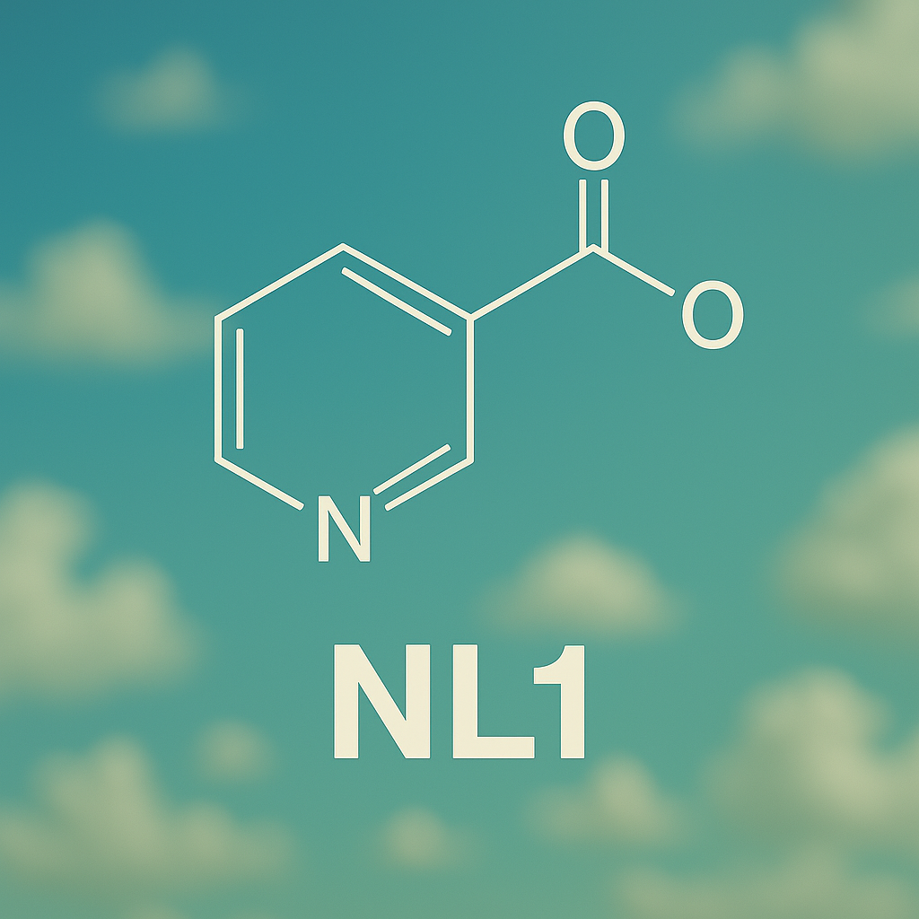 Jaune camomille NL-1