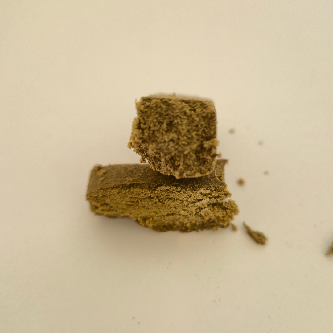 Triple filtrée - CBD 50 %