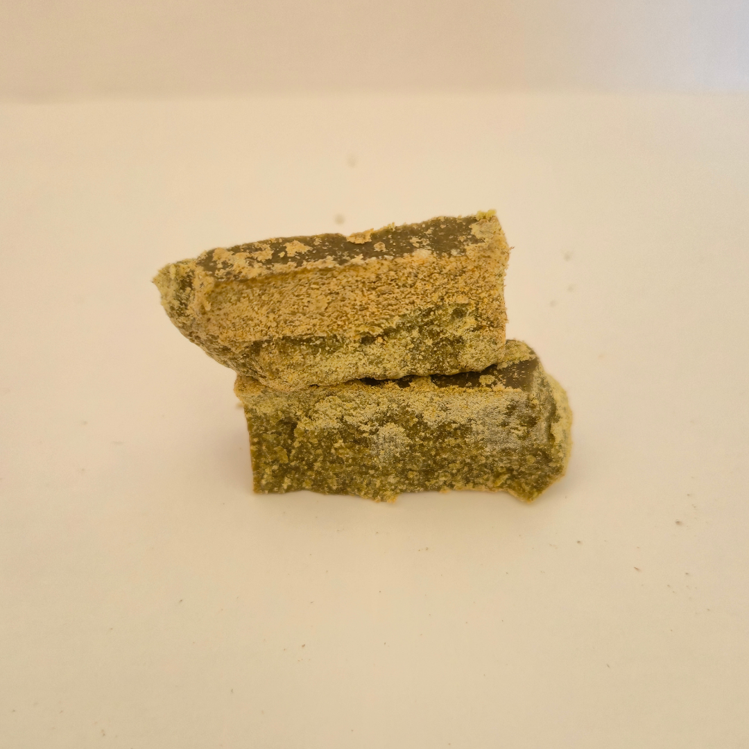 OG KUSH HASCH - 70% CBD