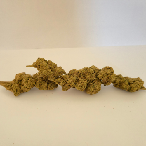 Bubble Gum Boostée – CBD 26 %