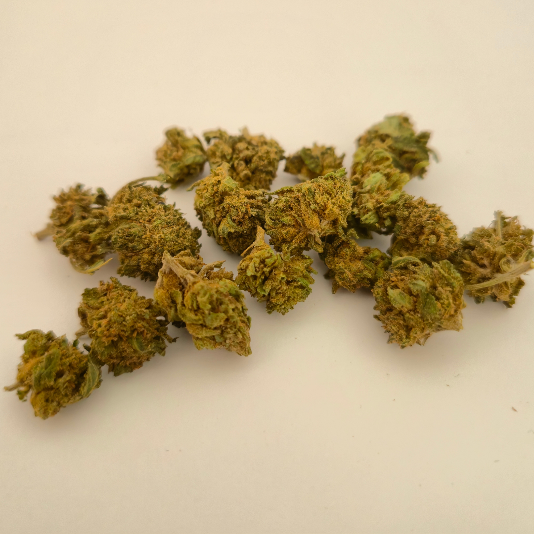 Small Bud Bubble – CBD 8 %