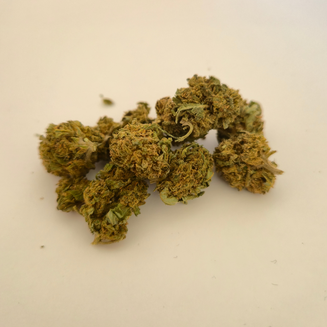Small Bud Amnesia – CBD 10%