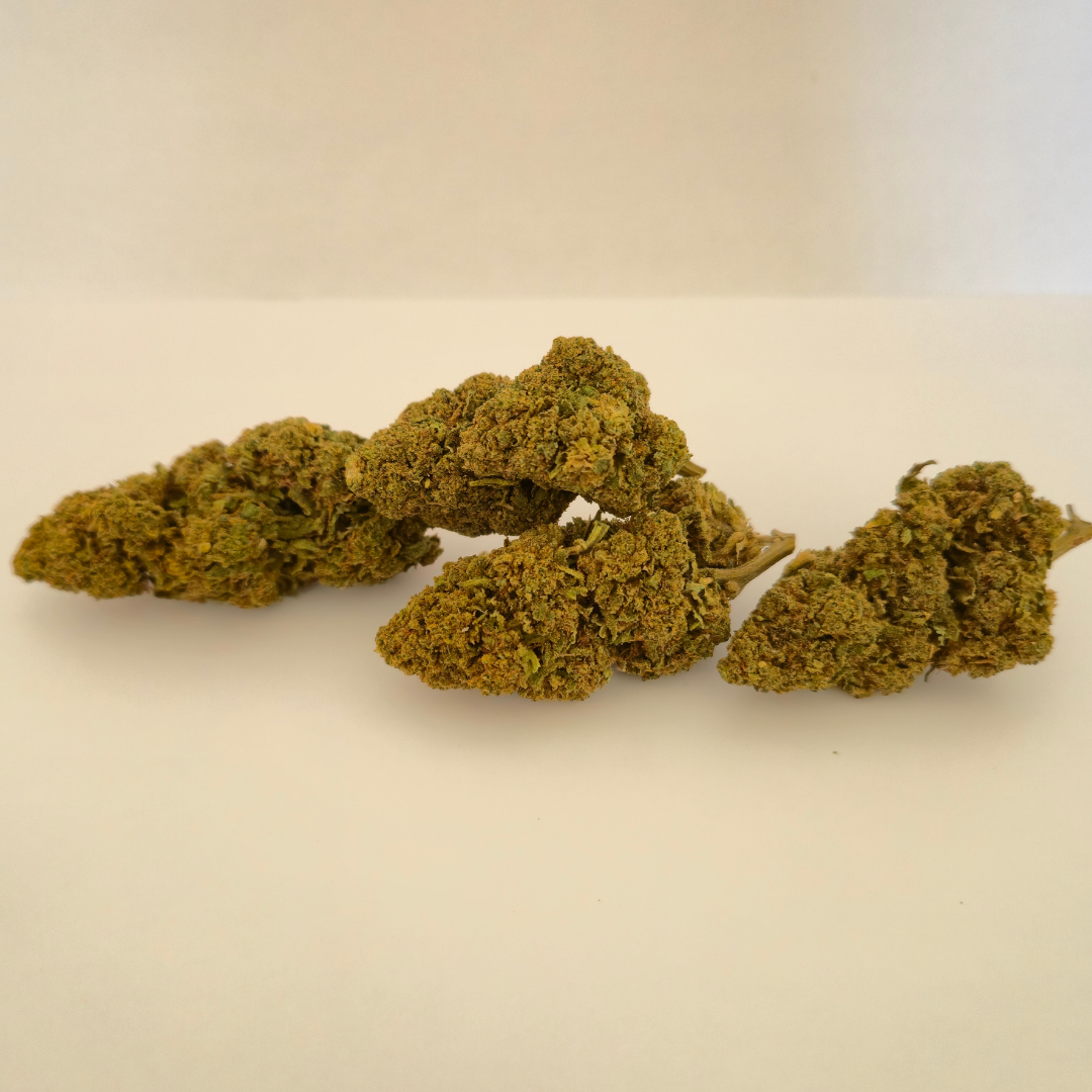 Mango Kush – CBD 12%