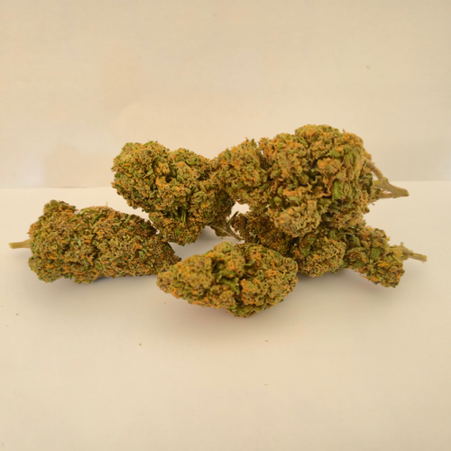 Amnesia Haze –  CBD 11 %