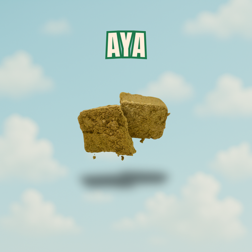 Aya – CBD 20 %